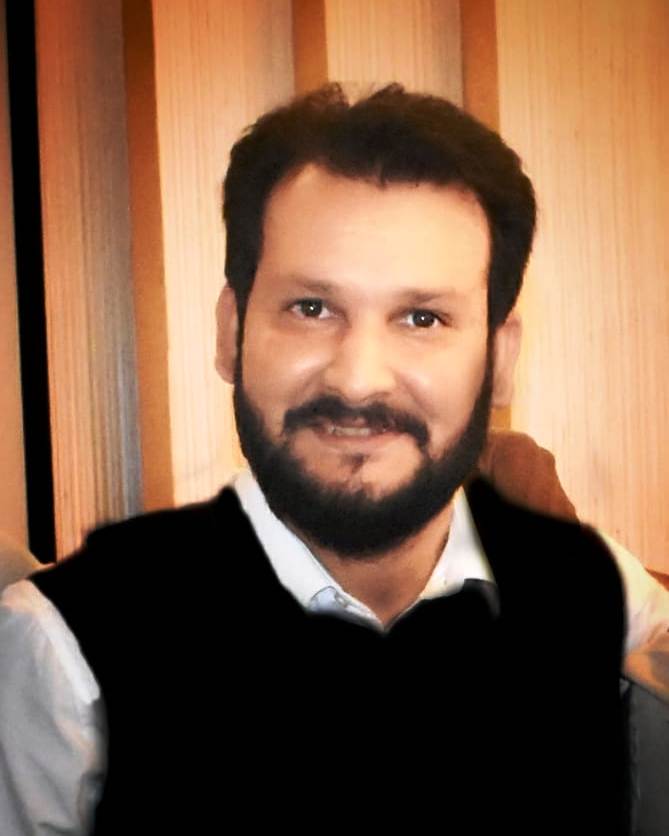 Alamdar Lala