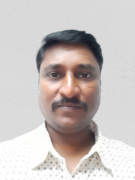 Karthick Krishnamurthy