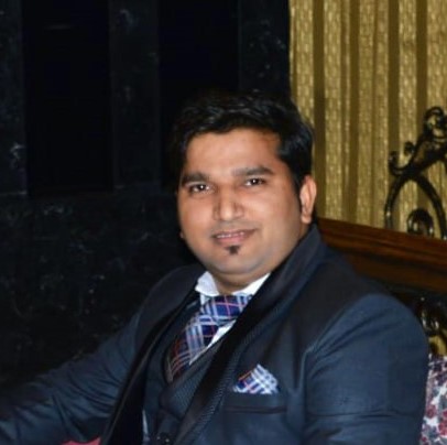 Pradeep