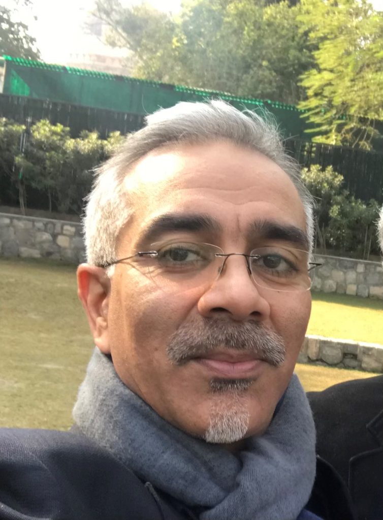 Sanjeev