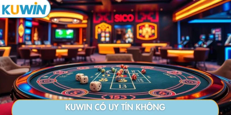 kuwin có uy tín không